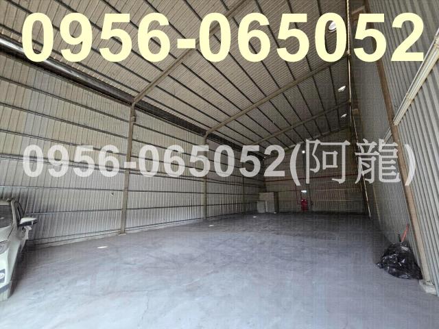 高雄大寮廠房-1