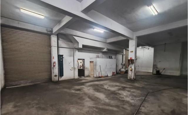 高雄燕巢廠房-1