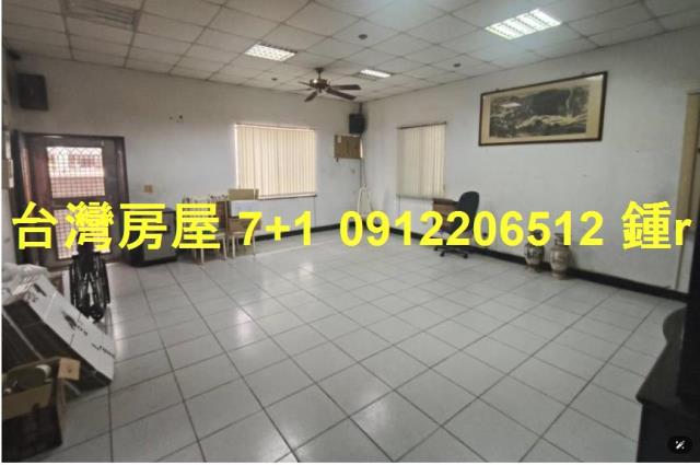 高雄燕巢廠房-1