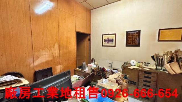 桃園龍潭廠房-1