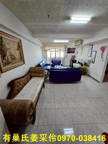 嘉義西區大樓-3