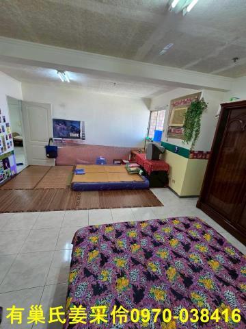 嘉義西區大樓-4