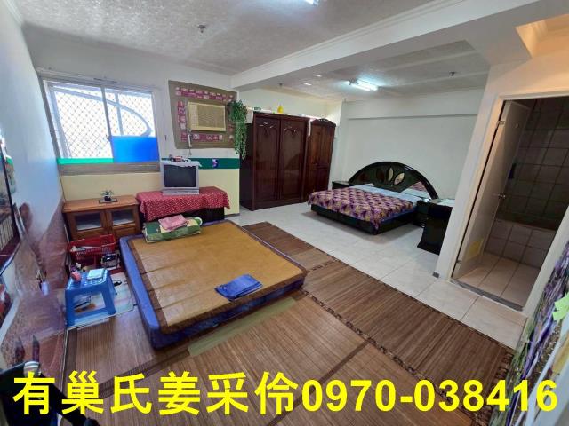 嘉義西區大樓-5