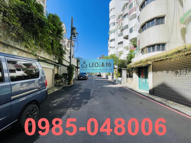 北投華廈法拍-7