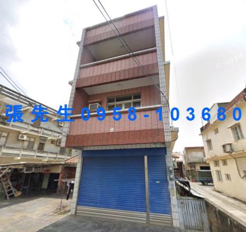 梓官透天法拍-1