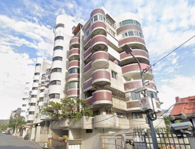 台北北投拍賣華廈-2