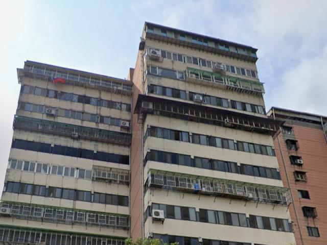 新北林口法拍大樓-4