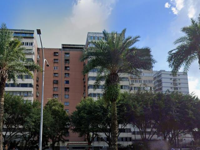 新北林口法拍大樓-2