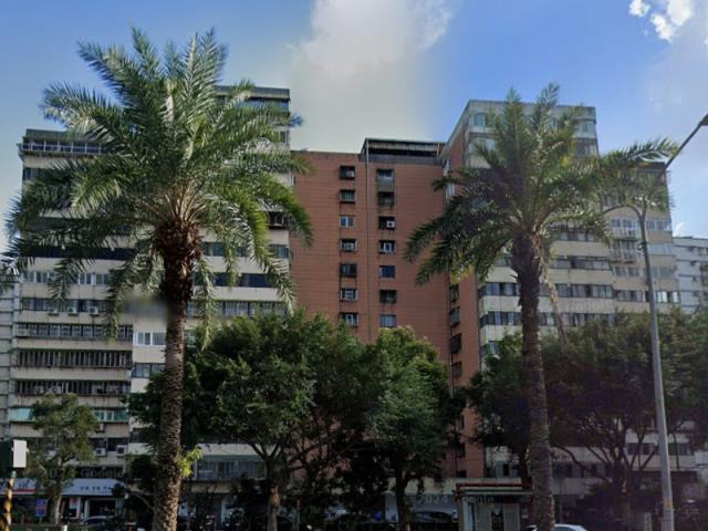 新北林口法拍大樓-1