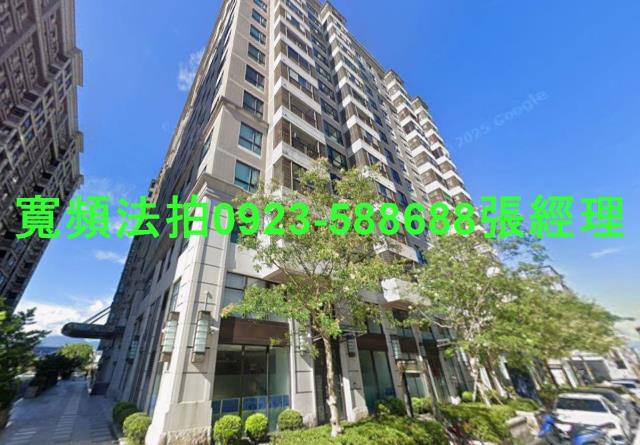 五結法拍大樓-1