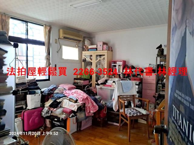 中壢透天法拍-6