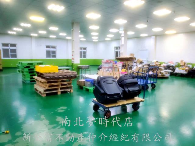 安南廠房-5