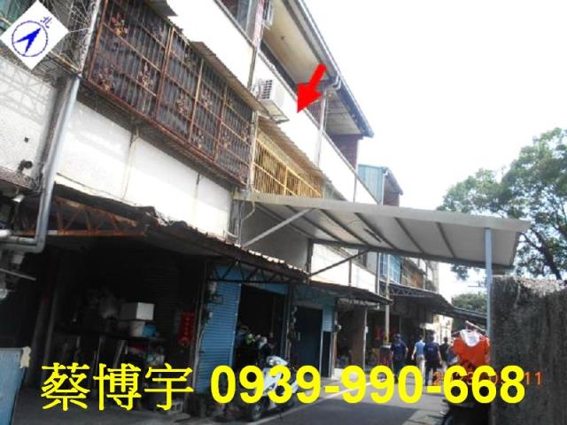 北斗法拍屋舜耕路透天