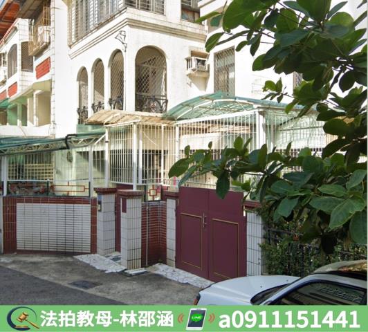 楠梓透天法拍-4