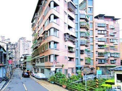 淡水大樓法拍-2