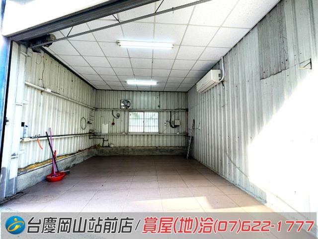 岡山店面-2