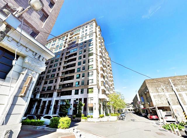 晏京帝寶兩戶打通