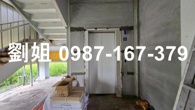 高雄燕巢廠房-2