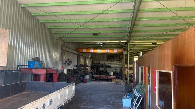 桃園龜山廠房-2