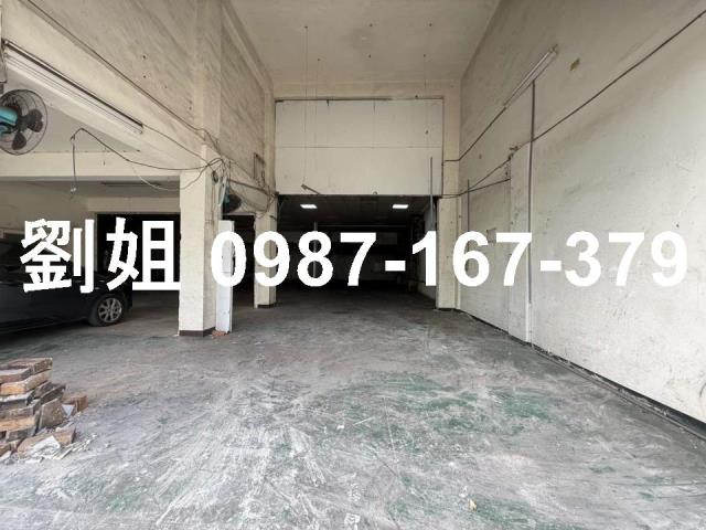 高雄鳥松廠房-1