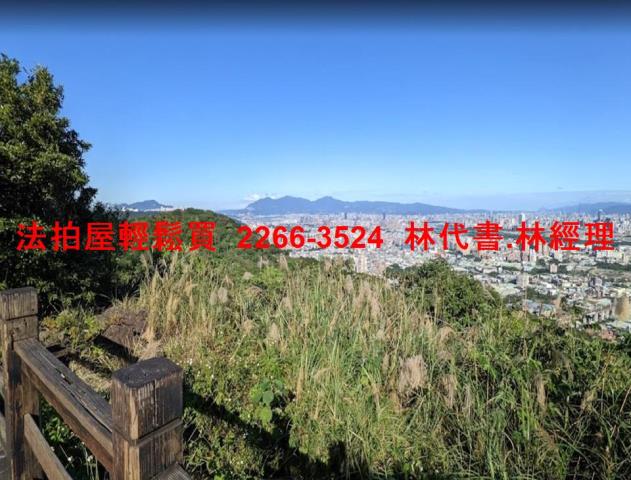 新北樹林透天拍賣-11