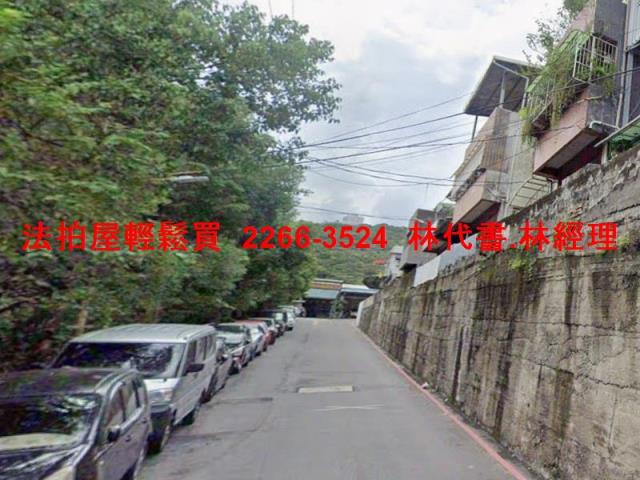 新北樹林透天拍賣-5