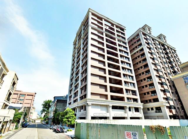 頭份薇多利亞5三房