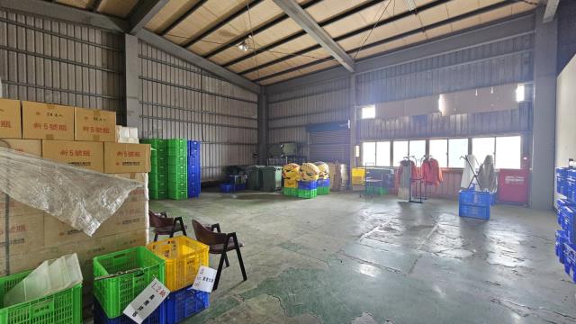 桃園龍潭廠房-2