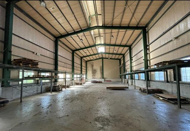 桃園龍潭廠房-2