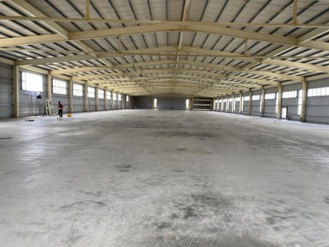 桃園龍潭廠房-1