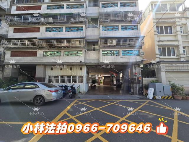 彰化市華廈法拍-5