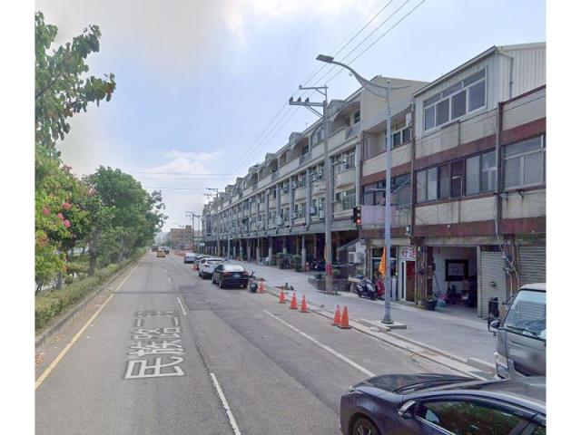 台中透天法拍-4