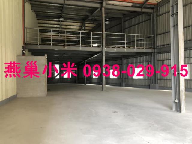 高雄三民區廠房-1