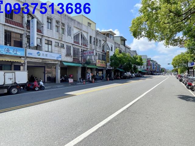 宜蘭宜蘭市透天-1