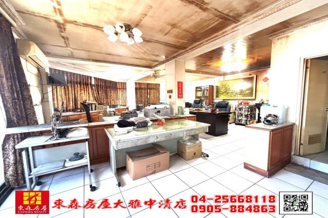 台中大雅透天-10