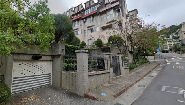 台北文山區法拍別墅-2