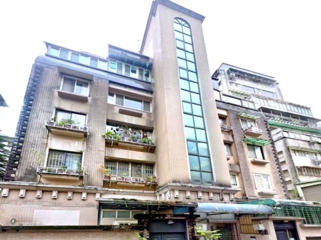 台北大安區公寓法拍-2