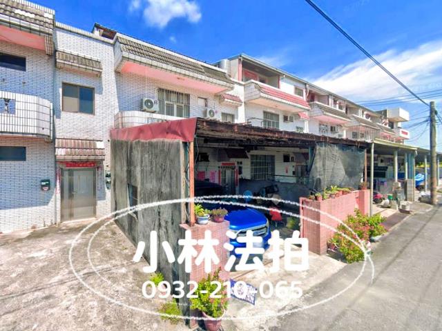 雲林縣褒忠鄉泰安路