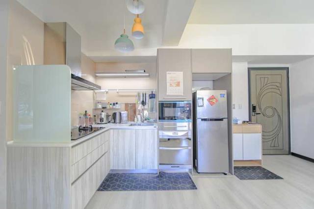 高雄左營大樓-4