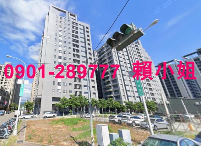 台中北屯大樓法拍-4