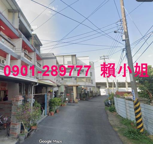 雲林林內透天法拍-5