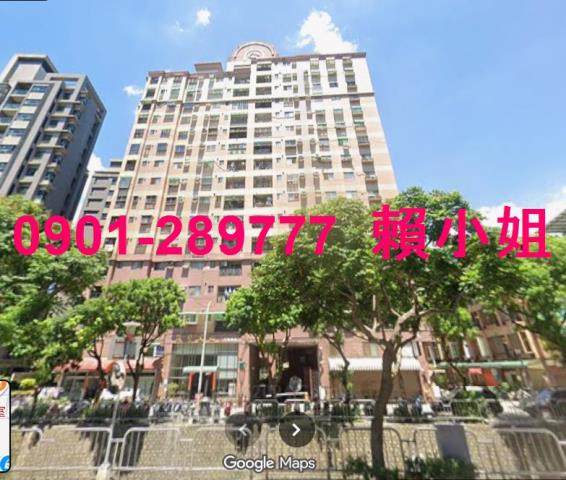 北屯法拍大樓-2