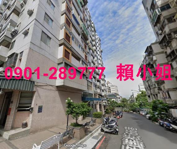 西屯大樓法拍-4