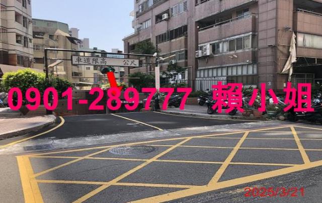 南區法拍大樓-5