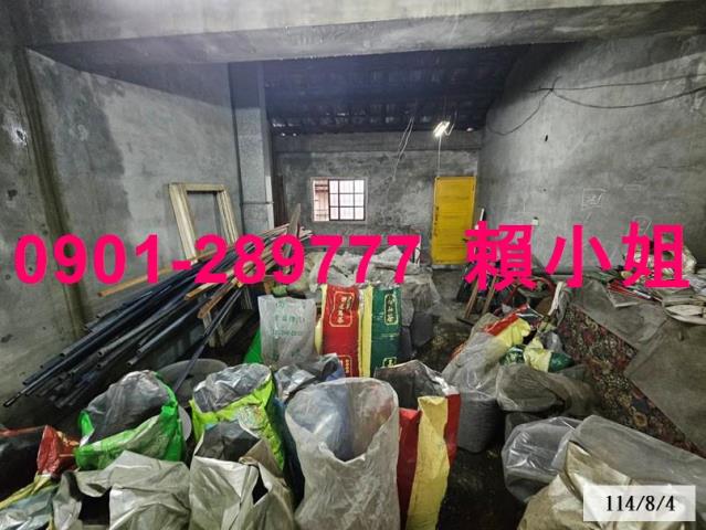 二水法拍透天-8