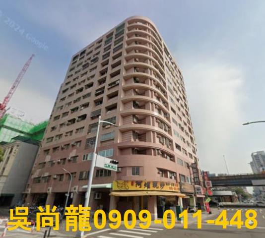 左營法拍大樓-1