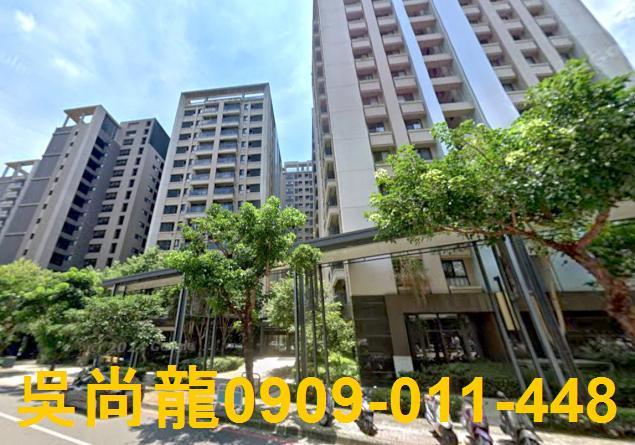 北屯法拍大樓-2