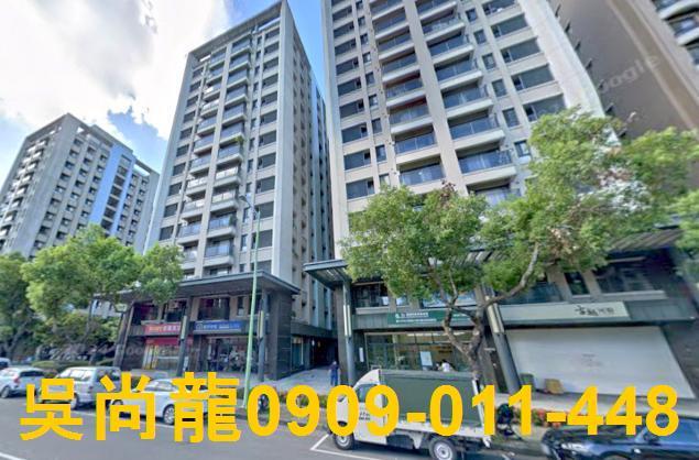 北屯法拍大樓-3