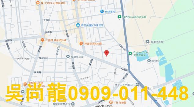 佳里透天法拍-2