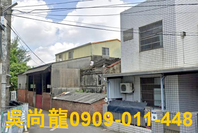 豐原拍賣透天-1